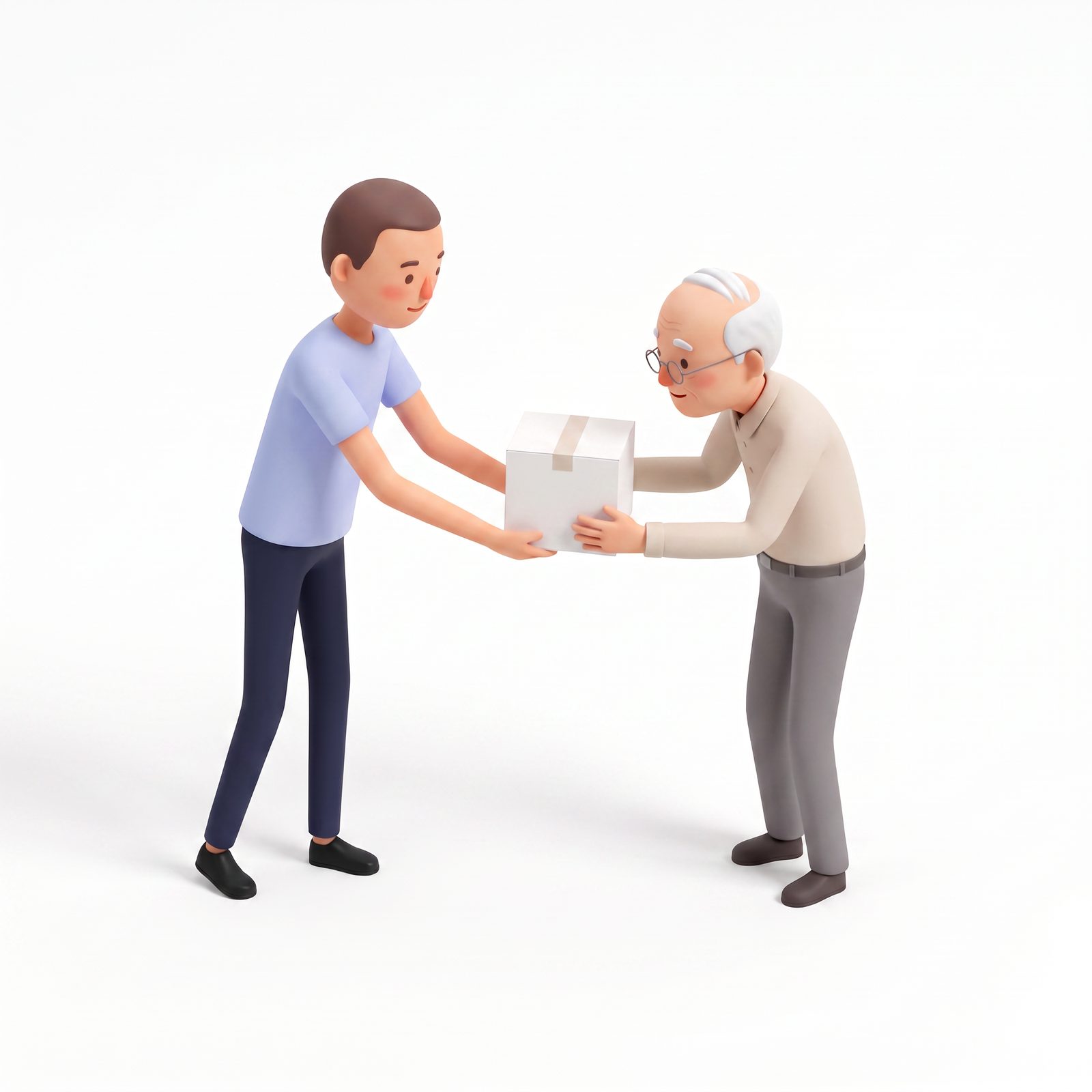 We help you get the care they qualify for